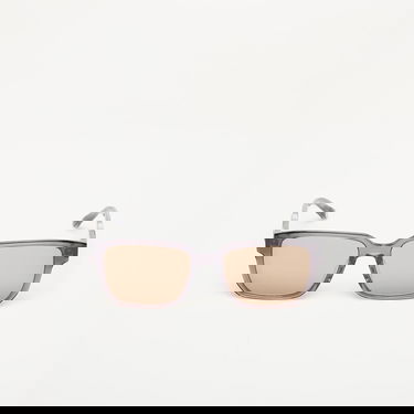 Solbriller BAPE A BATHING APE Shark Sunglasses Grå | 001GLK701329M CCL, 0