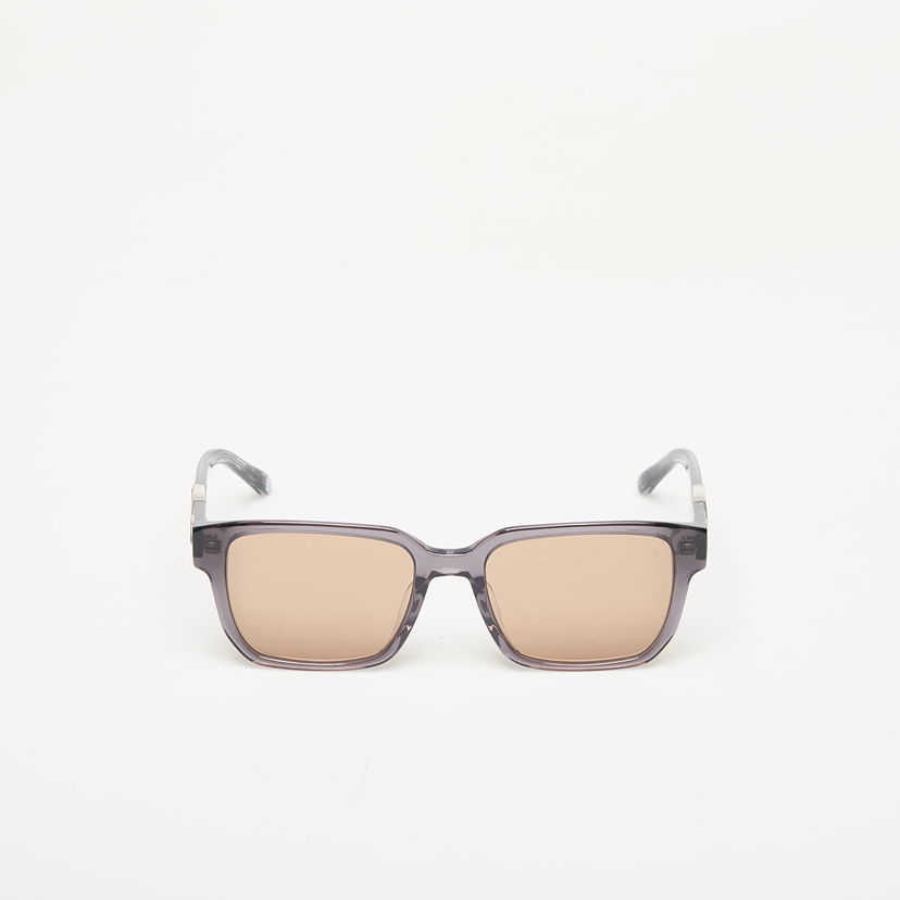 Solbriller BAPE A BATHING APE Shark Sunglasses Grå | 001GLK701329M CCL