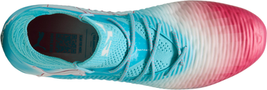 Sneakers og sko Puma FUTURE 8 ULTIMATE FG Turkis | 108756-01, 2