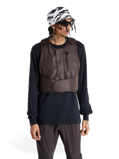Vest Nike Travis Scott x Vest Brun | DM1277-220