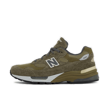 Sneakers og sko New Balance 990v6 Made in USA "Dark Camo" Brun | U990WO6, 0