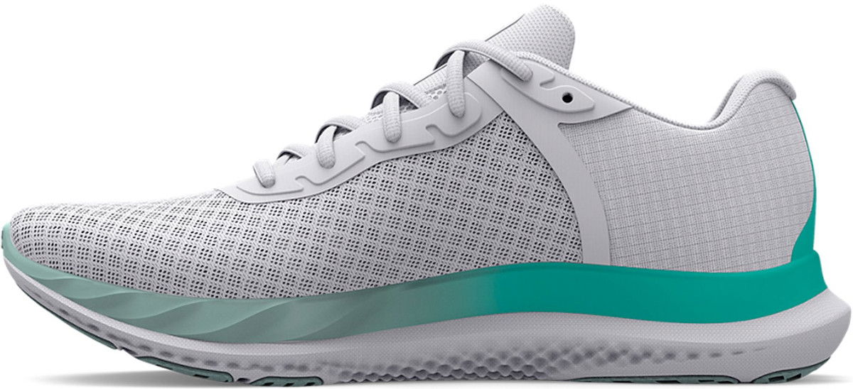 Sneakers og sko Under Armour Charged Breeze W Grå | 3025130-102, 1