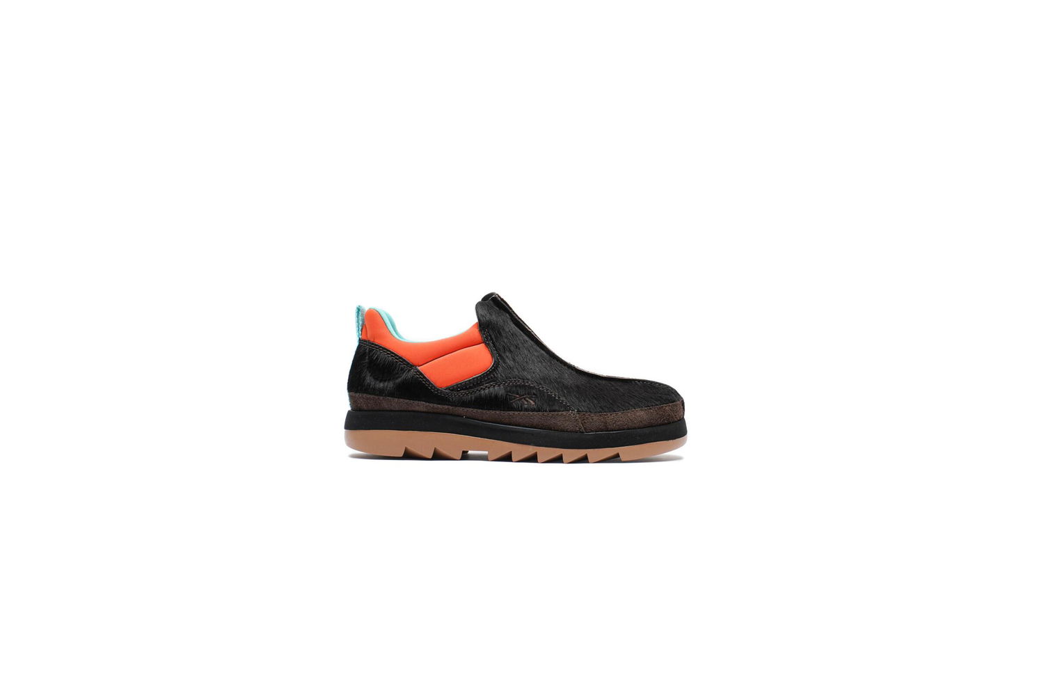 Sneakers og sko Reebok Cam Hicks x BEATNIK MOC Sort | RMIA04XC99LEA0016060, 0