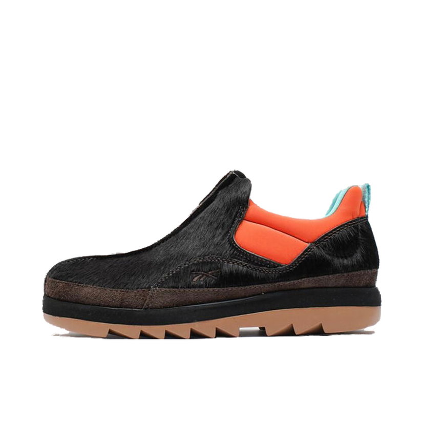 Sneakers og sko Reebok Cam Hicks x BEATNIK MOC Sort | RMIA04XC99LEA0016060