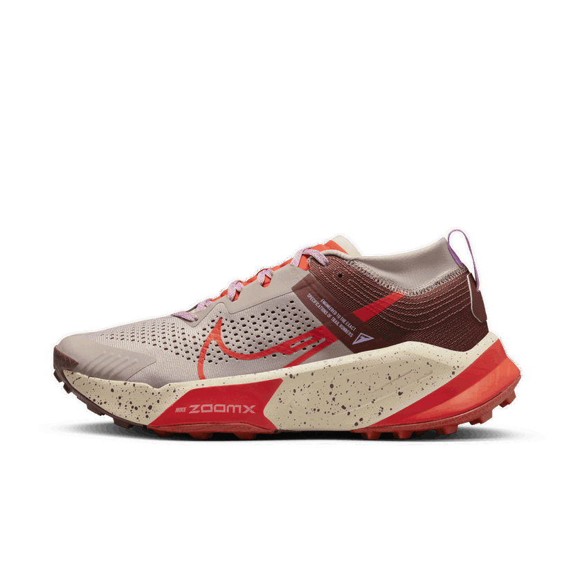 Løbe Nike Zegama Beige | DH0623-200