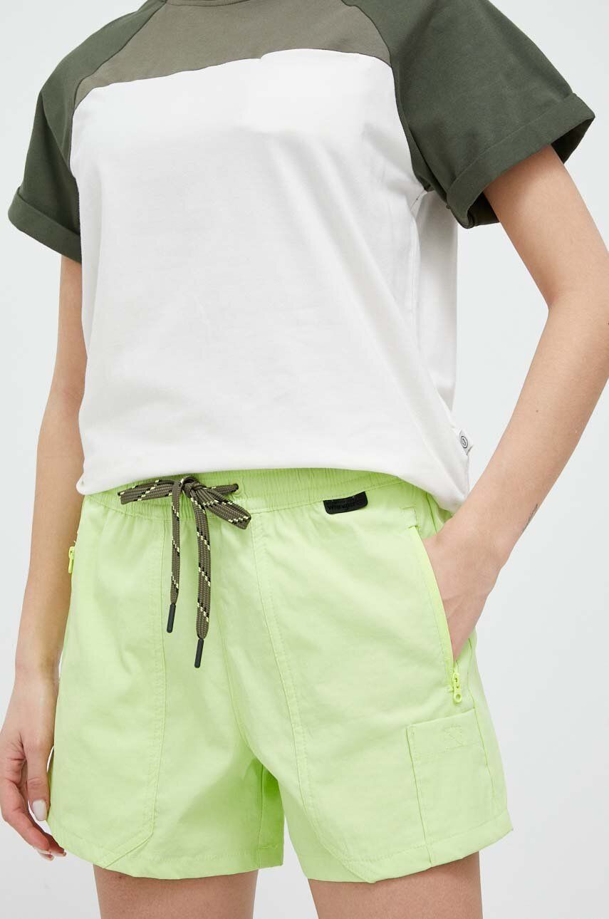 Shorts Wrangler ATG Shorts Grøn | WB2F56G59, 0
