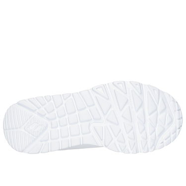 Sneakers og sko Skechers Uno Lite Hvid | 314976L-WPTQ, 4