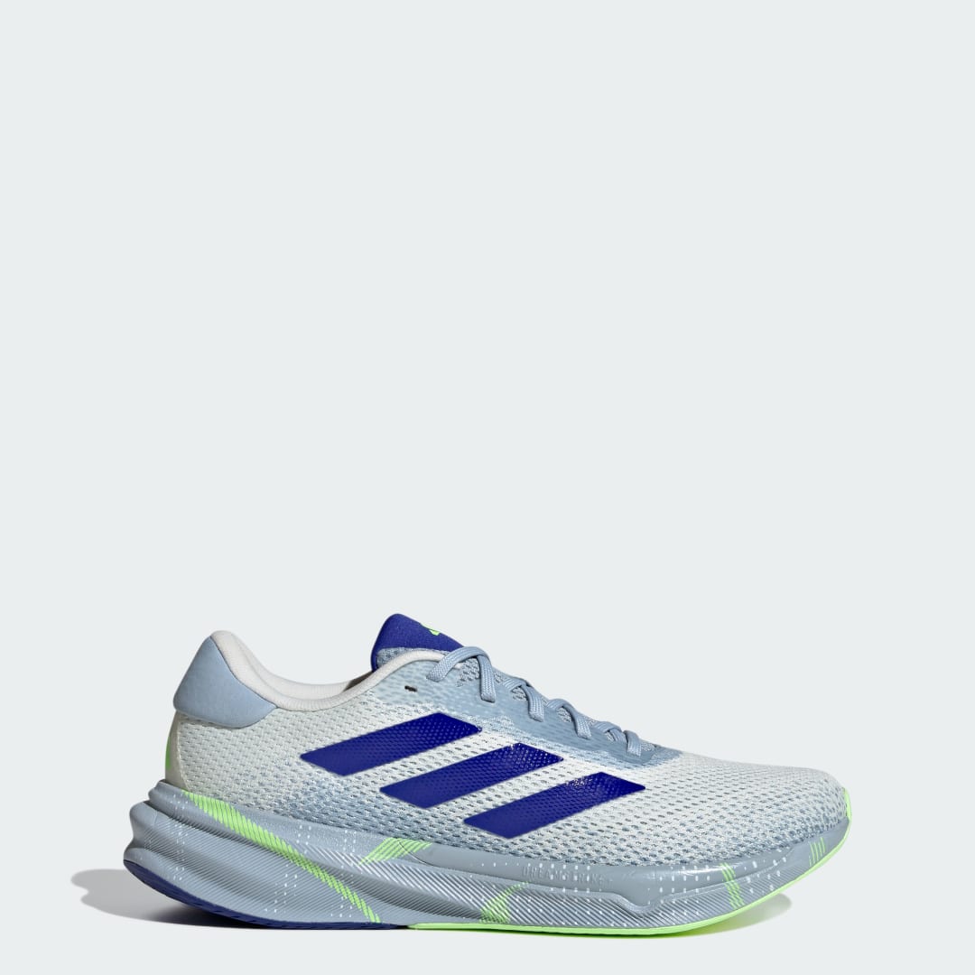 Sneakers og sko adidas Performance Supernova Stride Grå | ID0329, 0