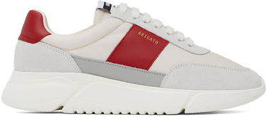 Sneakers og sko AXEL ARIGATO Genesis Vintage Runner Grå | F0084071, 0
