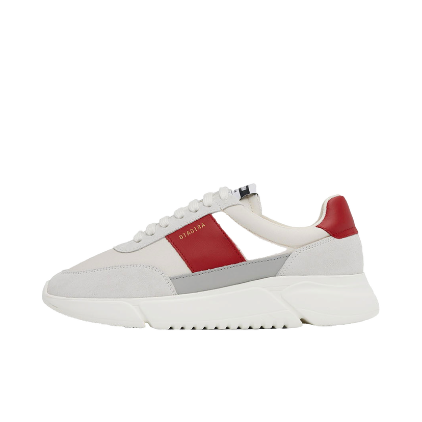 Sneakers og sko AXEL ARIGATO Genesis Vintage Runner Grå | F0084071