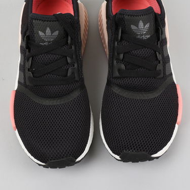 Sneakers og sko adidas Originals NMD_R1 W Sort | s75234, 4