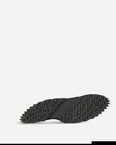 Sneakers og sko 1017 ALYX 9SM Work Boots "Black" Sort | AAUBO0075FA01 BLK0001, 5