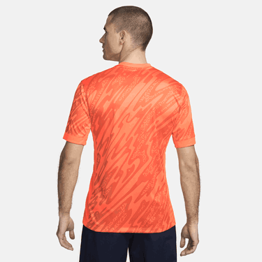 Jersey Nike Dri-FIT Replica England 2024/25 Stadium Orange | FJ4286-803, 2