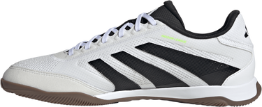 Sneakers og sko adidas Performance Predator League Indoor Hvid | JR7023, 1
