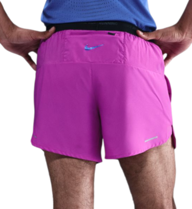 Shorts Nike Nike Stride 5" Running Shorts Lyserød | hv2132-551, 1