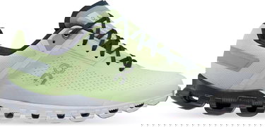 Sneakers og sko On Running Cloudflow 3 Grøn | 35-98687, 0