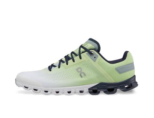 Løbe On Running Cloudflow 3 Grøn | 35-98687