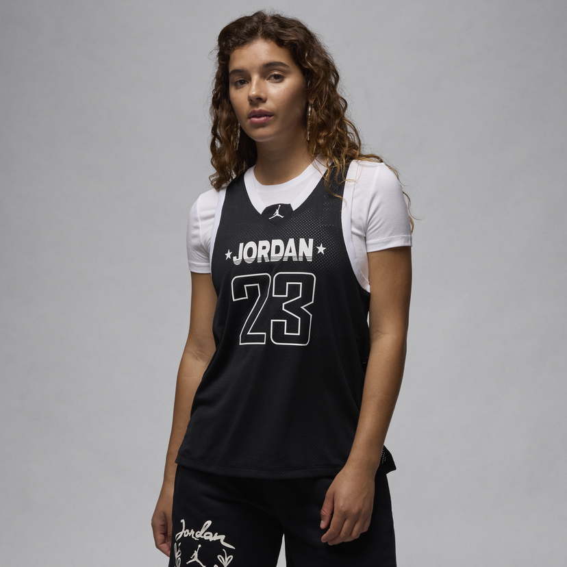 Tanktop Jordan Jordan 23 Sort | FN6687-010