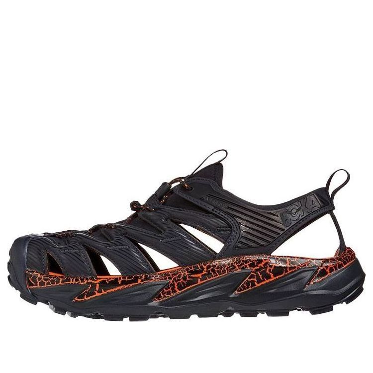Sneakers og sko Hoka One One Hopara Sort | 1106534-BGPO, 0