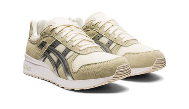 Sneakers og sko Asics GT-II Grøn | 1202A161-300, 3