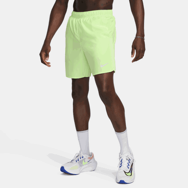 Shorts Nike Challenger Dri-FIT Gul | DV9359-337, 3