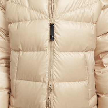 Puffer jakke Nike Sportswear Therma-FIT City Series Parka Beige | DH4081-200, 3