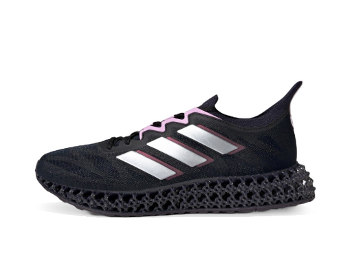 Løbe adidas Performance Běžecká obuv 4DFWD 3 Sort | ID3501