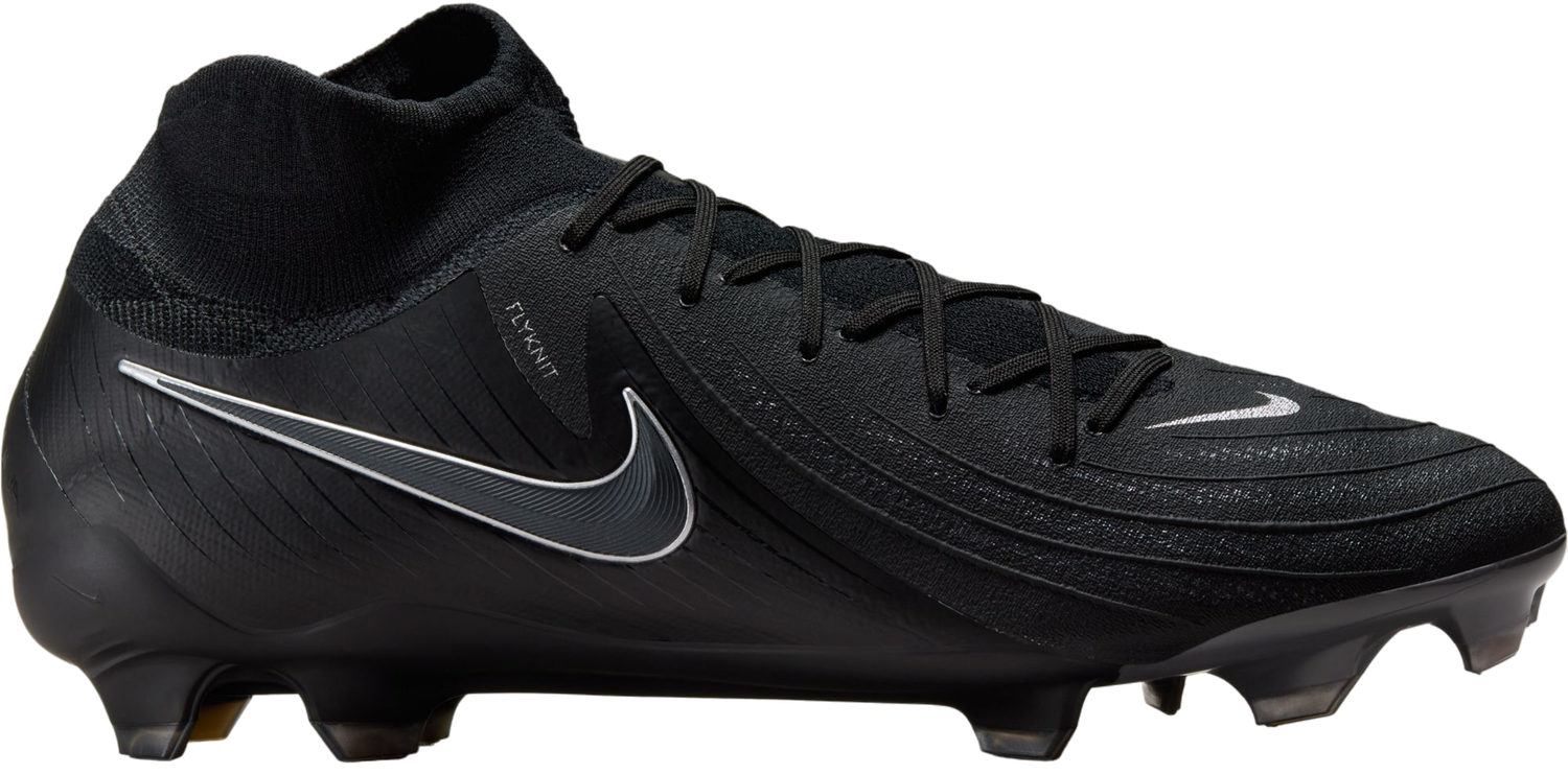 Sneakers og sko Nike Phantom Luna II Pro FG Sort | fj2575-001, 0