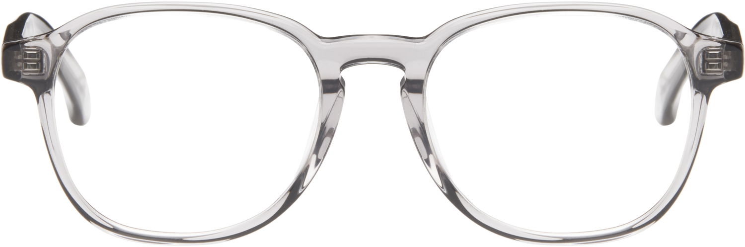 Solbriller RETROSUPERFUTURE Numero 02 Glasses Grå | B94, 0