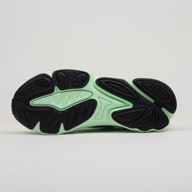 Sneakers og sko adidas Originals Ozweego Grøn | EE7008, 4