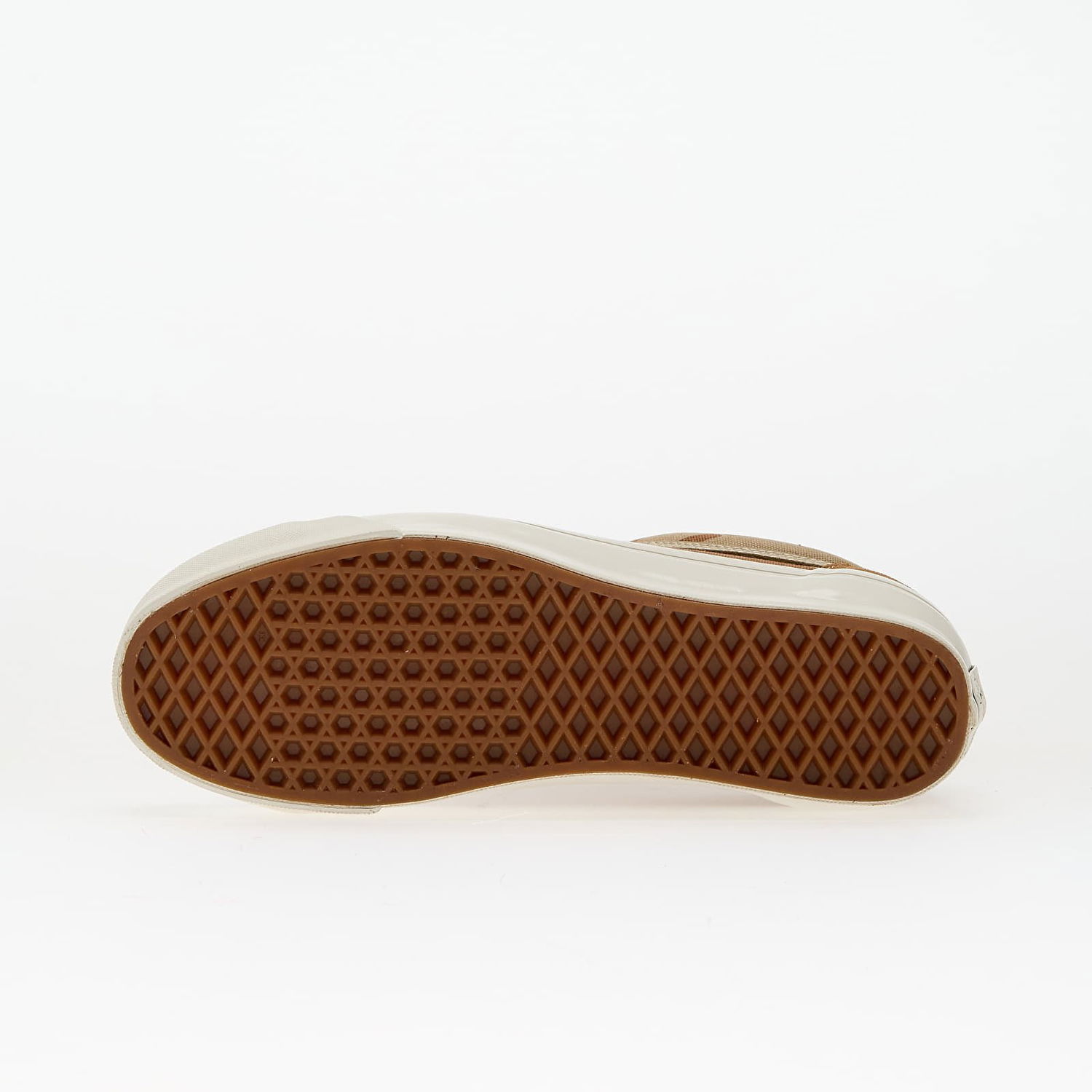 Sneakers og sko Vans LX Old Skool 36 Brun | VN000D9RF061, 1