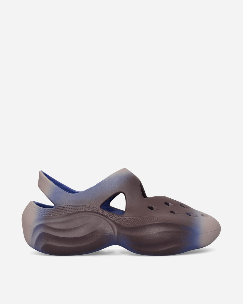 Tilbehør Crocs Dingyun Zhang Diffuser Clogs Brun | CR.209552 SAPP