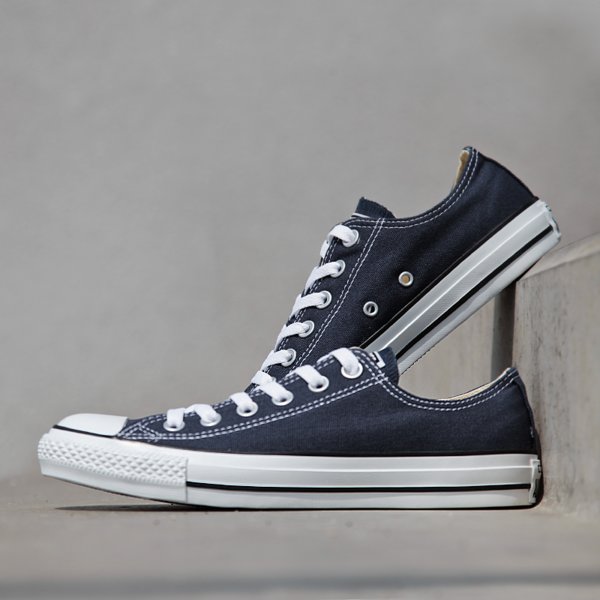 Sneakers og sko Converse Chuck Taylor All Star Core Blå | M9697M, 1