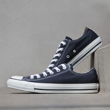 Sneakers og sko Converse Chuck Taylor All Star Core Blå | M9697M, 1