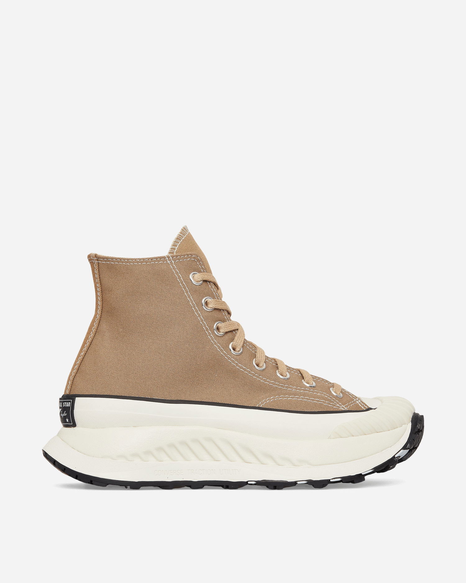 Sneakers og sko Converse Chuck 70 AT-CX Beige | A02528C, 1
