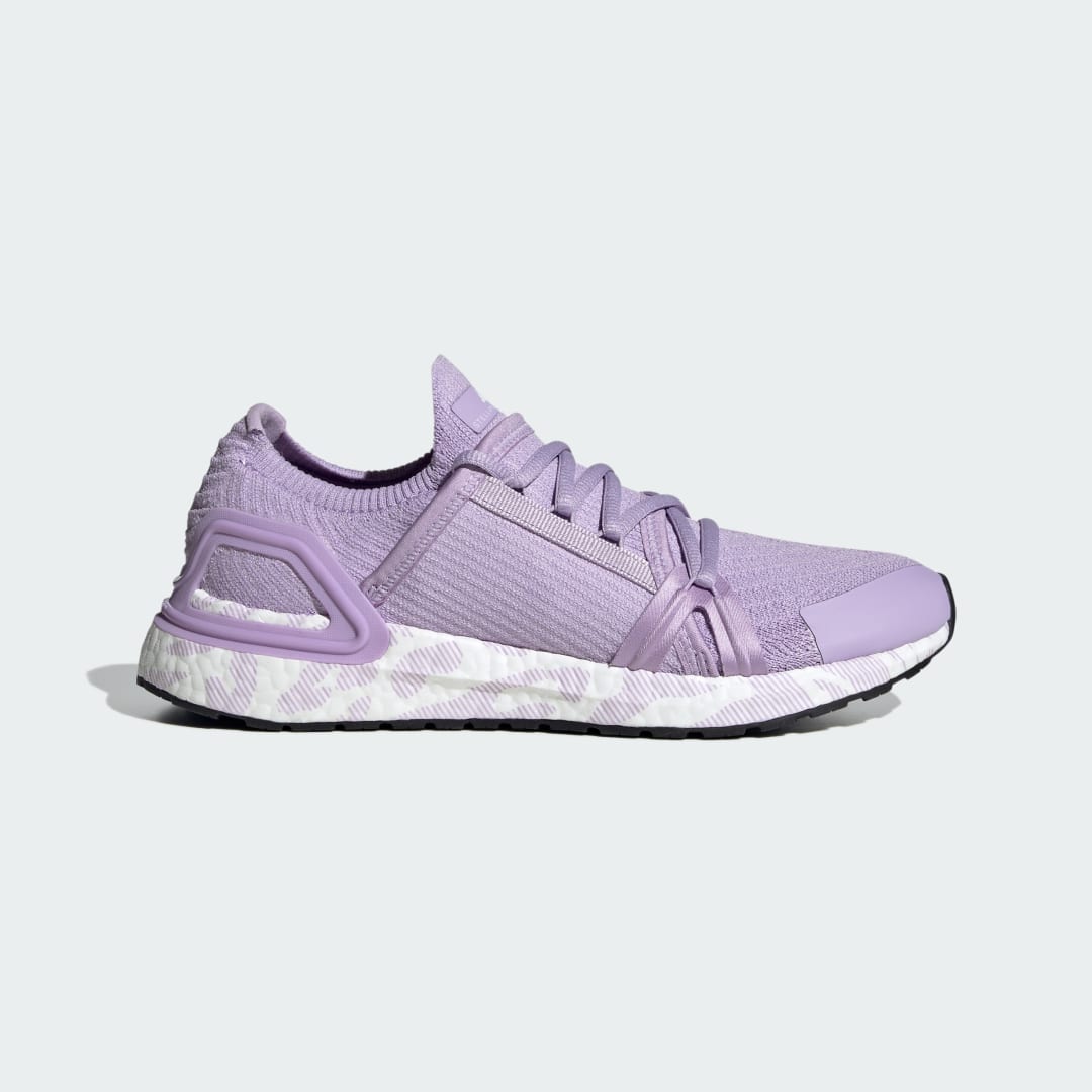 Sneakers og sko adidas Performance Stella McCartney x Ultraboost 20 Lilla | IE4862, 0