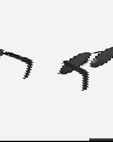 Solbriller Jean Paul Gaultier Round Frame Sunglasses Sort | 2430ULU008X05500 00, 4