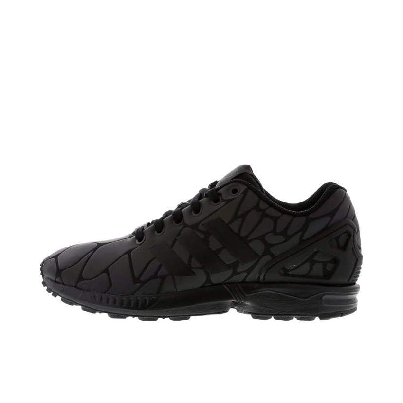 Sneakers og sko adidas Originals ZX Flux Xeno Footlocker Exclusive Sort | S79353