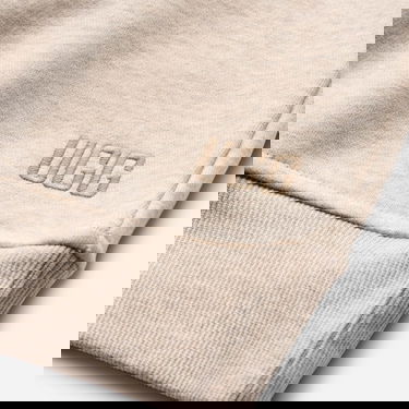 Sweatshirt UGG Tasman Crewneck Sweater Beige | 1172191-CBHH, 3