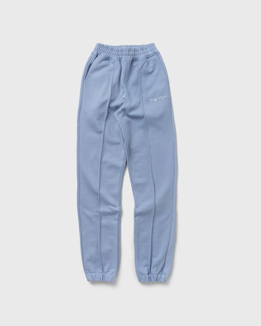 Joggingbukser DAILY PAPER Ety Script Jog Pants Blå | 2222055, 2