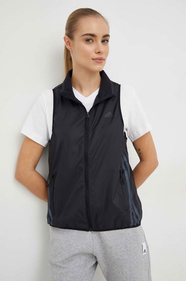 Vest adidas Originals Run Icon 3-Stripes Sort | h56805, 1