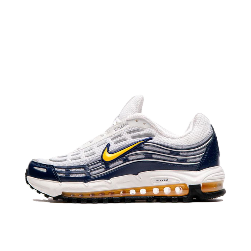 Sneakers og sko Nike Air Max TL 2.5 Hvid | FZ4110-103