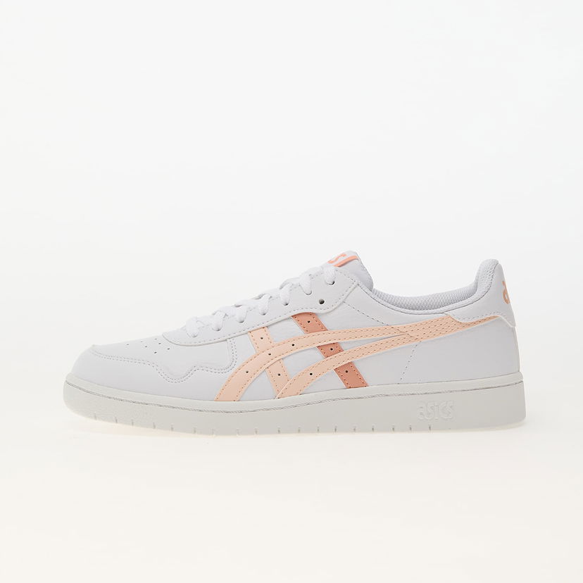 Sneakers og sko Asics Japan S Hvid | 1202A118-135