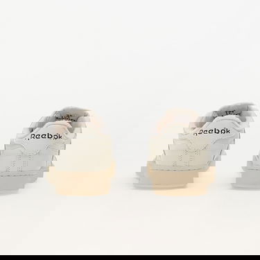 Sneakers og sko Reebok Club C 85 Vintage Beige | RMIA04HC99LEA0030100, 3