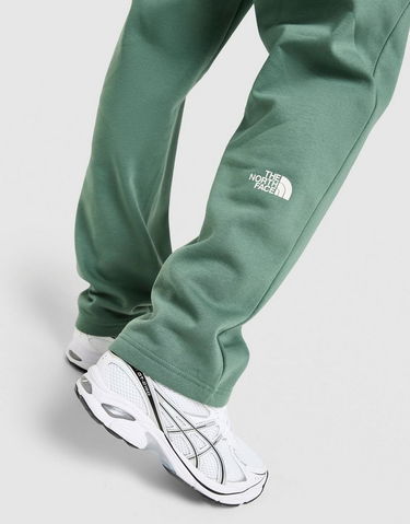 Joggingbukser The North Face The North Face Sobretta OS Sweatpants Grøn | NF0A8FPVHCH1, 4