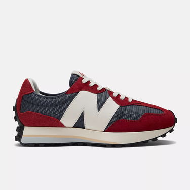 Sneakers og sko New Balance 327 Rød | MS327MR, 0