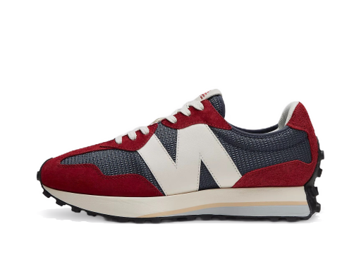 Sneakers og sko New Balance 327 Rød | MS327MR