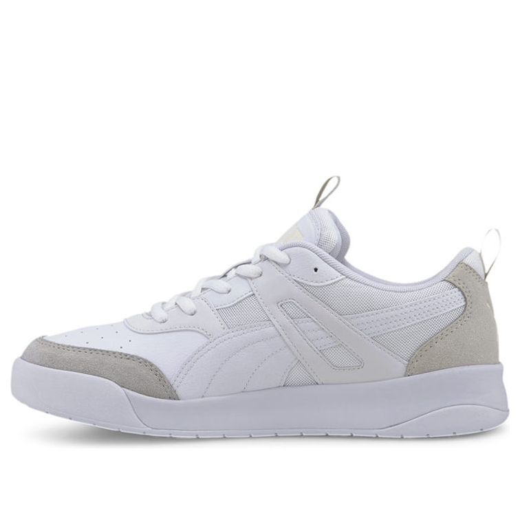 Sneakers og sko Puma Backcourt Hvid | 373027-01, 0