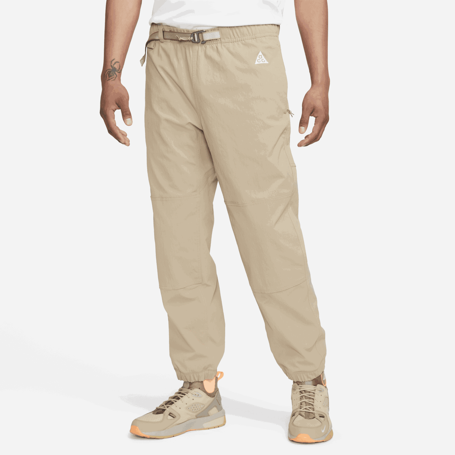 Bukser Nike ACG Trail Trousers Beige | CV0660-248, 0