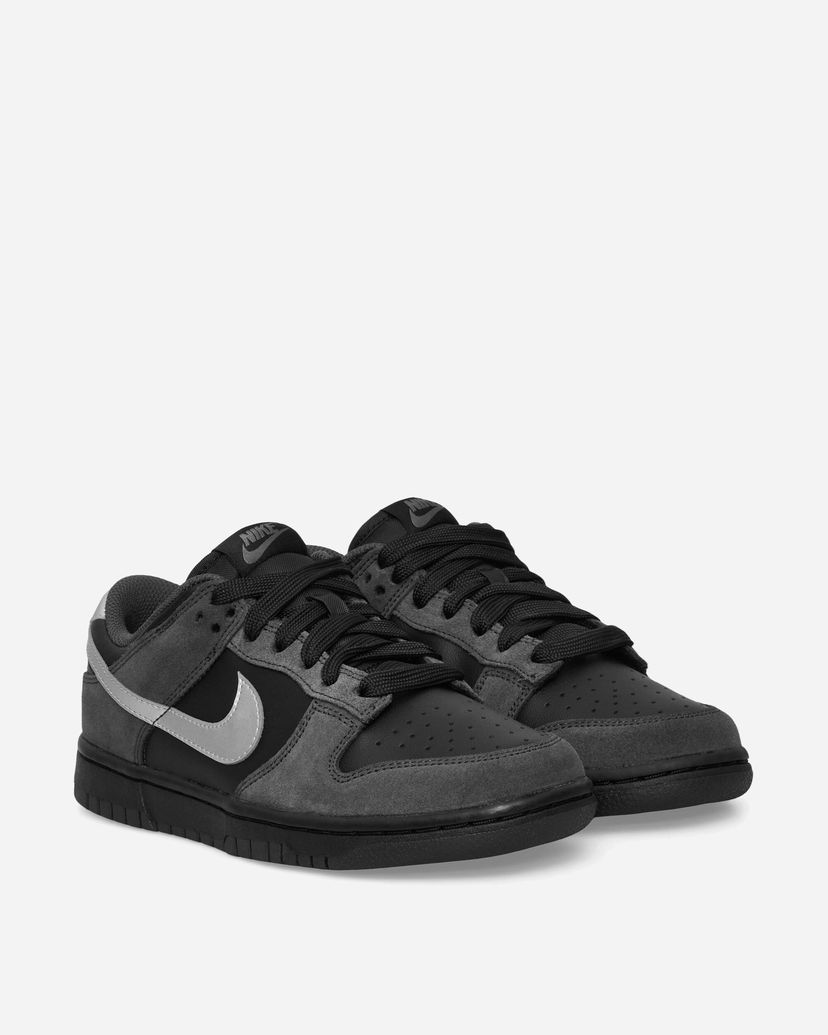 Sneakers og sko Nike Dunk Low Sort | II7636-001